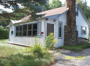 110 Sinclair Rd, Northville, NY 12134