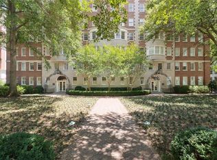 1327 Peachtree St NE APT 203, Atlanta, GA 30309
