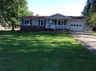 3166 Quail Ln, Springdale, AR 72764