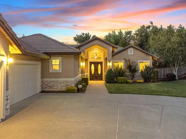 3187 Weymouth Way, Rescue, CA 95672