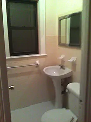 Rented by Delancey Realty Group