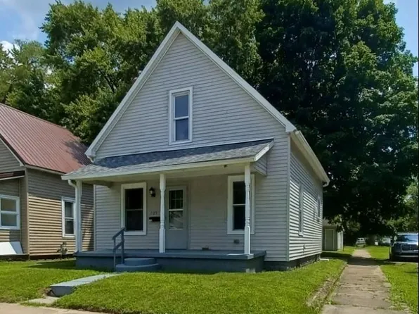 735 W Blaine Ave, Elkhart, IN 46516