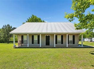 64283 Friendship Church Rd, Amite, LA 70422