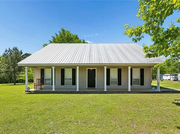 64283 Friendship Church Rd, Amite, LA 70422