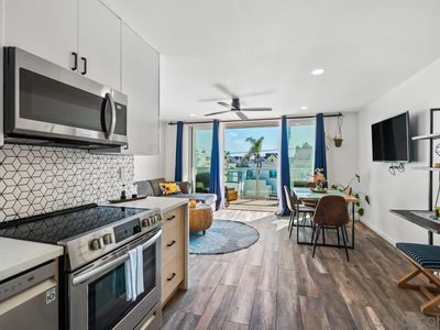 725 Redondo Ct UNIT 21, San Diego, CA, 92109