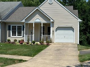505 Wordsworth Cir, Purcellville, VA 20132