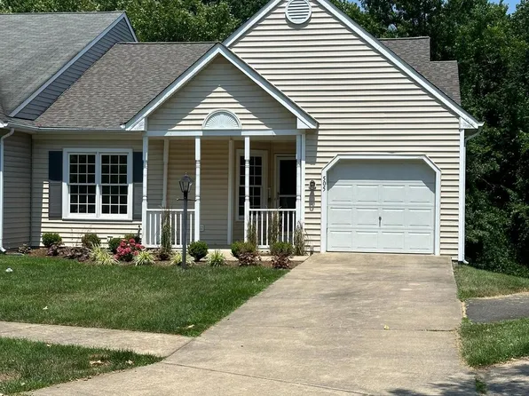 505 Wordsworth Cir, Purcellville, VA 20132