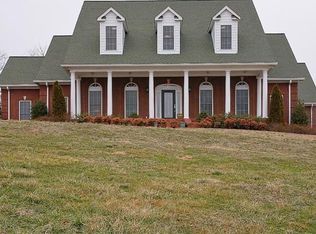 1045 Rip Steele Rd, Columbia, TN 38401