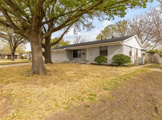 4728 Everest Dr, Fort Worth, TX 76132