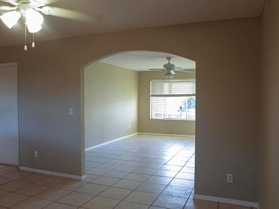 Purdue living room dining room