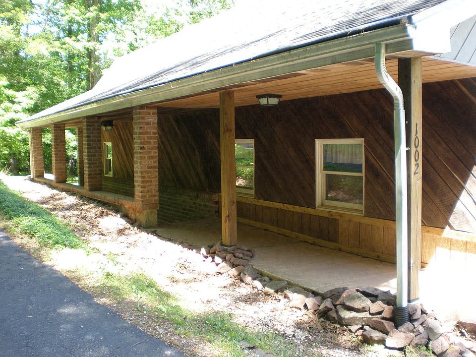 front elevation