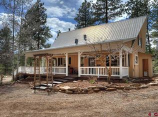 6307 County Road 240, Durango, CO 81301