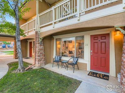 4800 Osage Dr #22, Boulder, CO, 80303