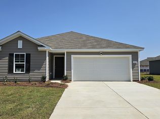 465 Harvest Ridge Way LOT 318, Conway, SC 29527