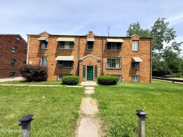 1356 N Cove Blvd, Toledo, OH 43606