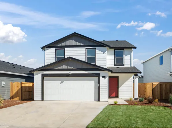 2595 Addysen Park Way, Medford, OR 97501