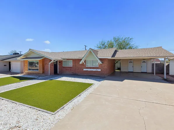 8659 E Roanoke Ave, Scottsdale, AZ 85257