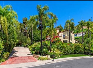 4433 Tedregal Ct, Calabasas, CA 91302