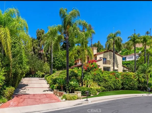 4433 Tedregal Ct, Calabasas, CA 91302