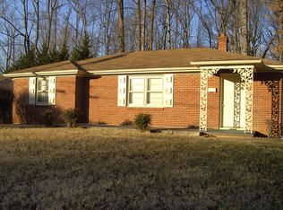 145 Mulberry Rd, Danville, VA 24540