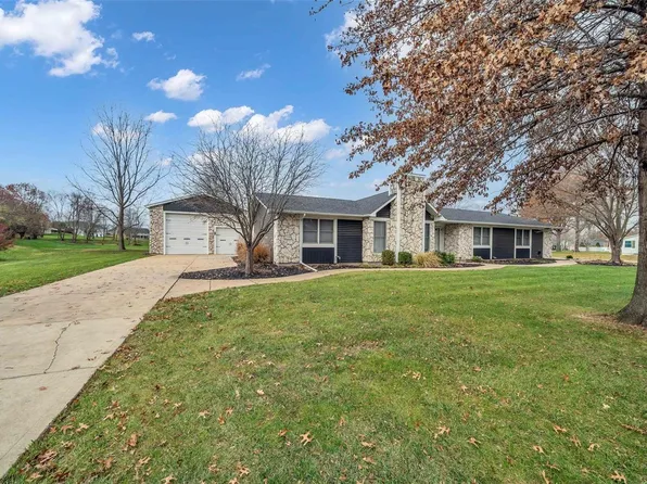 127 Bluffview Dr, Troy, MO 63379