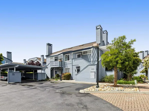 441 Cork Harbour Cir APT H, Redwood City, CA 94065