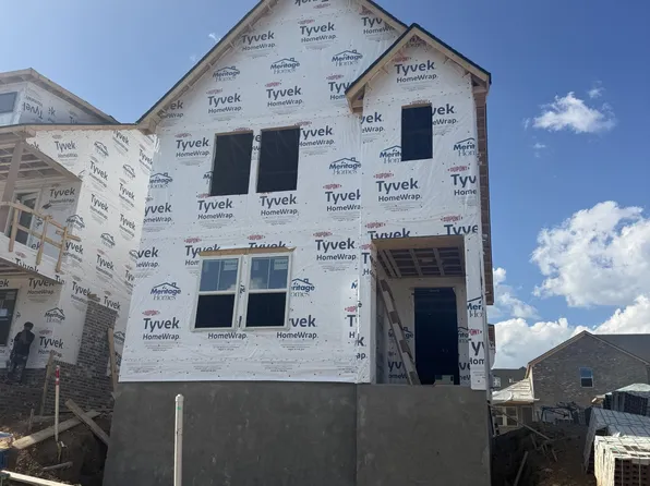 604 New Haven St Lot 186, Franklin, TN 37064