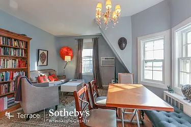 Sold by Terrace Sotheby's International Realty