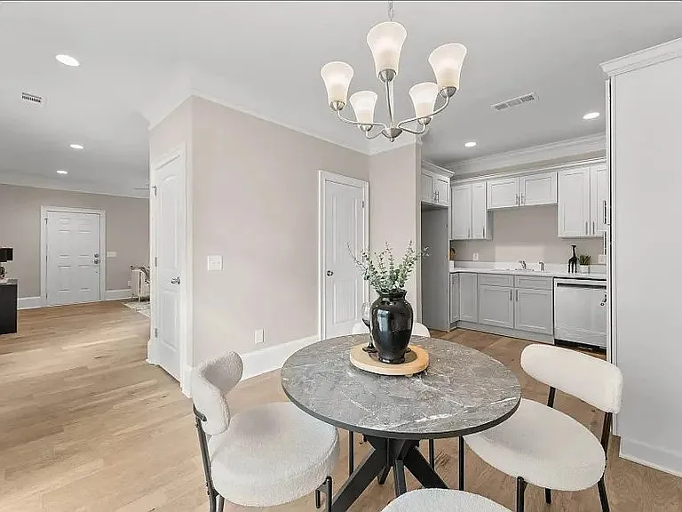 Modern 3-Bedroom Home in Gainesville, GA for Rent — Photo 2