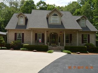 372 Allen Dr, Rockwood, TN 37854