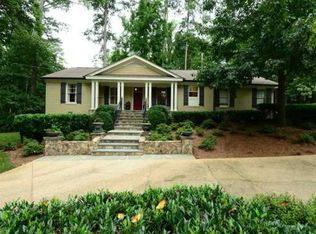 1827 Gainsborough Dr, Chamblee, GA 30341