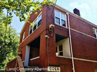 2106 Wendover Pl, Pittsburgh, PA 15217