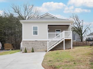 6573 Sandswitch Rd, Hixson, TN 37343