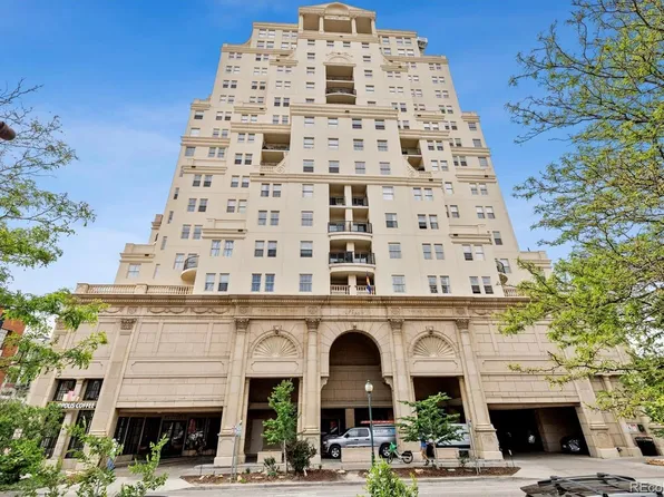 300 W 11th Avenue #15C, Denver, CO 80204