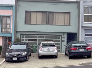 466 Florence St, Daly City, CA 94014