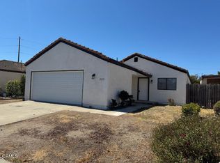 2219 N Iliff Ln, Santa Maria, CA 93458
