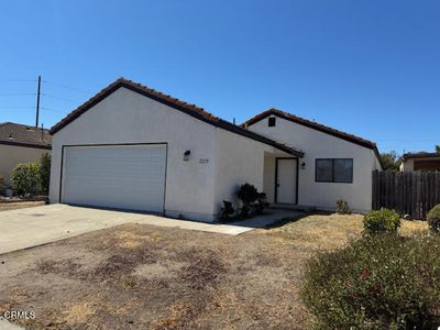 2219 N Iliff Ln, Santa Maria, CA, 93458