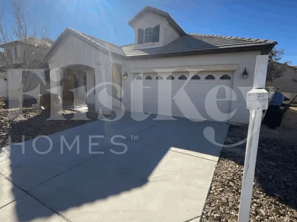 4213 San Rocco Ct, North Las Vegas, NV 89031