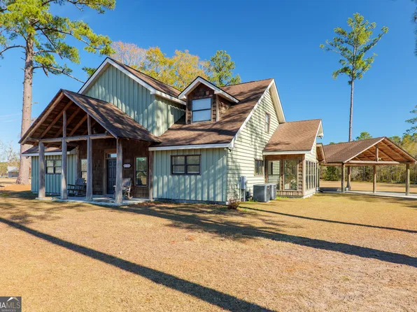 899 Rowland Folsom Rd, Adel, GA 31620