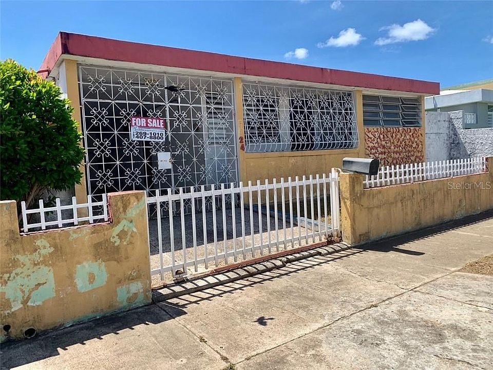 2nd image of Javier Gautier Street 6th Section