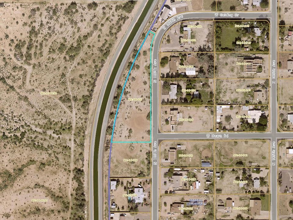 1st image of 14202 N 186th Ave
