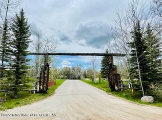 540 Rock Garden Rd, Tetonia, ID 83452