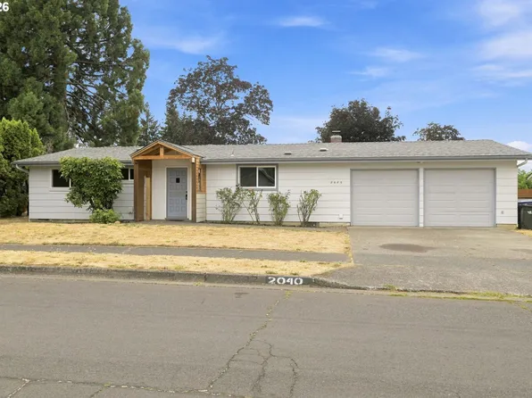 2040 Princeton Dr, Eugene, OR 97405
