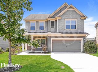 2142 Massey Ln, Winder, GA 30680