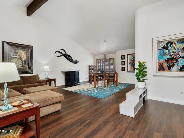 10432 E CINNABAR Avenue, Scottsdale, AZ 85258