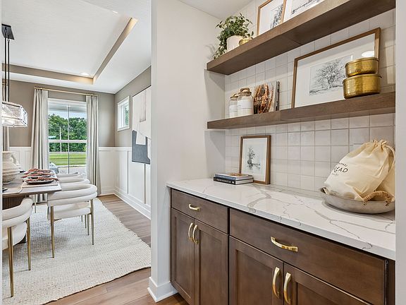 Butler s Pantry