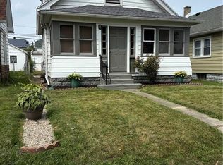 146 Walnut St, Rossford, OH 43460