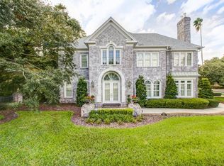 3901 Bayshore Blvd, Tampa, FL 33611