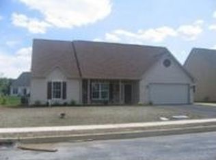131 N Cacoosing Dr, Sinking Spring, PA 19608