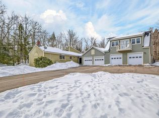 23 Bonnie Lane, Union, ME 04862